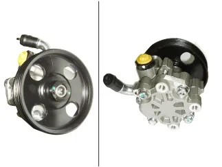 Bomba hidraulica chevrolet cobalt 12/.. / Chevrolet spin 12/.. | Derecho