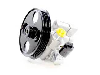 BOMBA HIDRAULICA CHEVROLET CRUZE 1.8 16V 10/16/TRACKER 1.8 16V 13/19 CON POLEA 4PK // OEM 96837813
