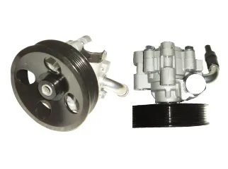 Bomba hidraulica chevrolet S10 12/.. | Derecho