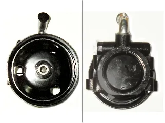 BOMBA HIDRAULICA FORD ECOSPORT 03/.. | DERECHO