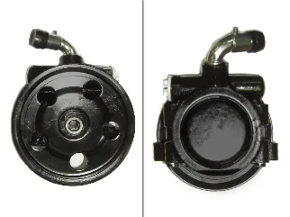Bomba hidraulica ford focus 99/.. | Derecho