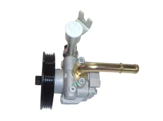 Bomba hidraulica nissan frontier 2008
