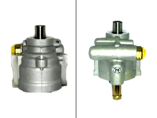 BOMBA HIDRAULICA PEUGEOT 206 02/.. / RENAULT CLIO 96/.. / RENAULT KANGOO 00/.. / RENAULT MEGANE 99/.. / RENAULT SYMBOL 09/..