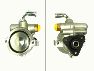 BOMBA HIDRAULICA VOLKSWAGEN BORA 00/.. / VOLKSWAGEN CADDY 98/.. / VOLKSWAGEN GOL 98/.. / VOLKSWAGEN SAVEIRO 98/10