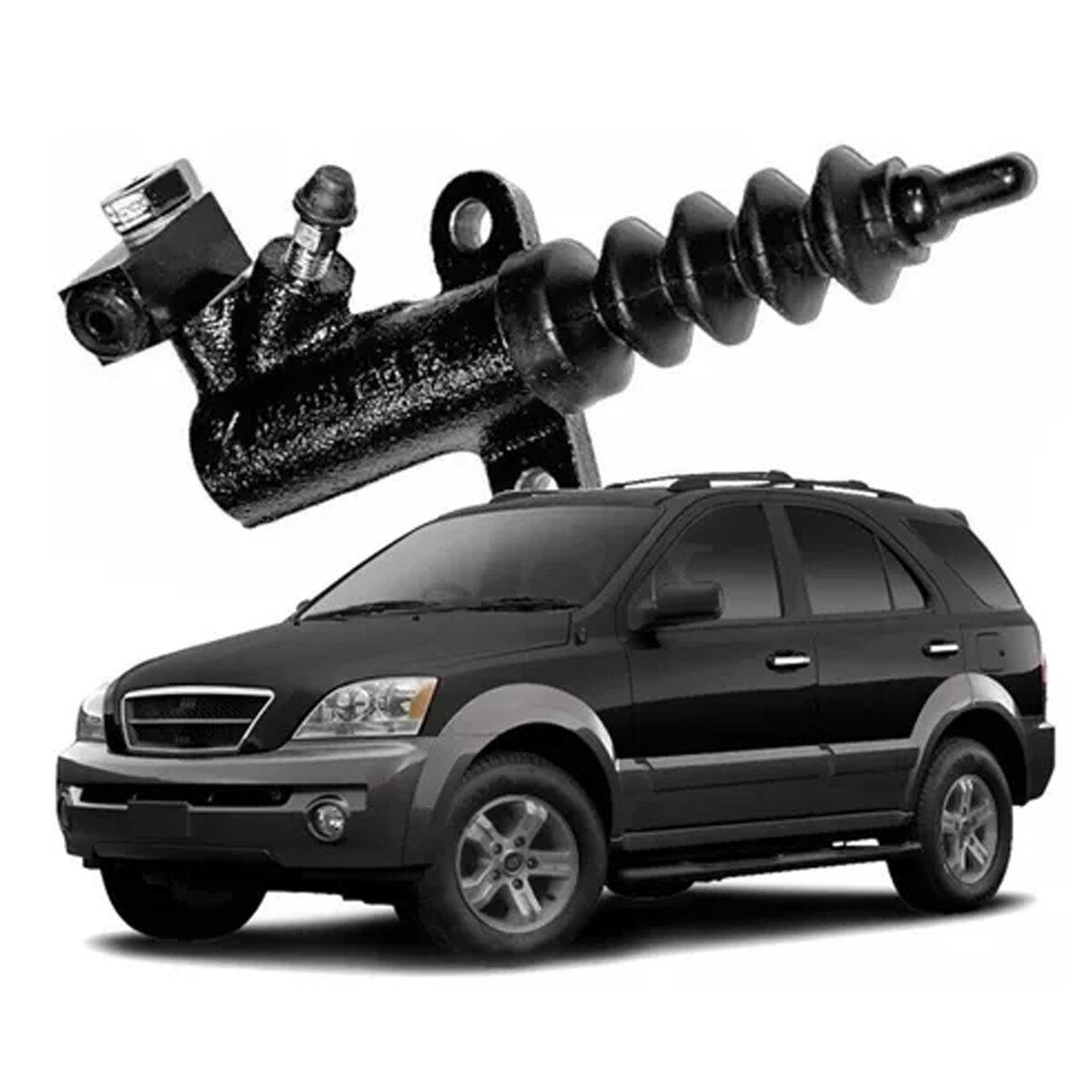 Bombín de embrague — Kia (Sorento)