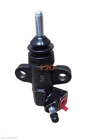 Bomba embrague nissan frontier 2.5 3/4 cilindro auxiliar embrague