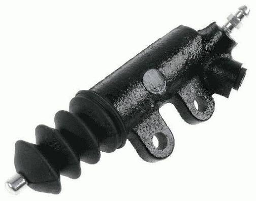 Bombin embrague Toyota | Corolla | 2002-2008