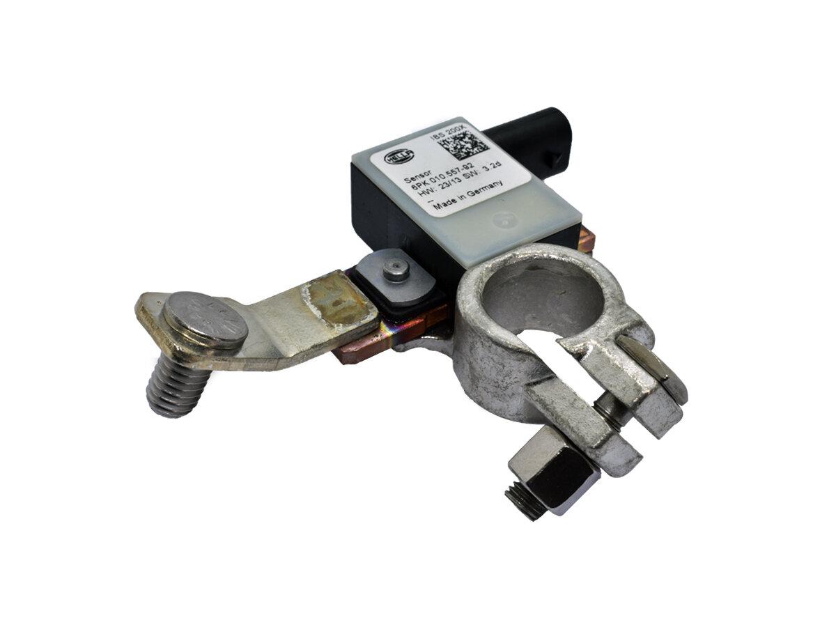 Borne sensor inteligente de batería — Chevrolet (Cruze)