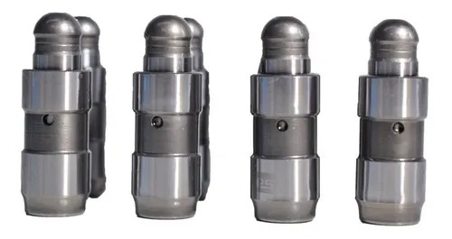 Botador hidráulico