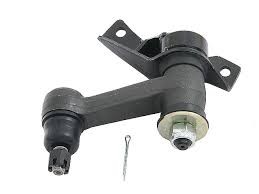 Brazo auxiliar 4x4 — Mitsubishi (L200)