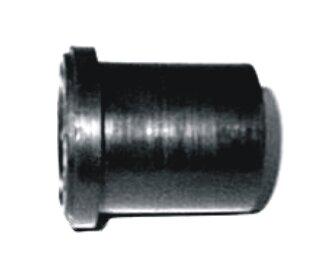 Buje elástico trasero largo — Chevrolet/Honda/Isuzu (LUV, Passport, Pick Up, Rodeo, Trooper)