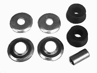 Kit bujes de reparación tensor (7 piezas) — Renault (R12)