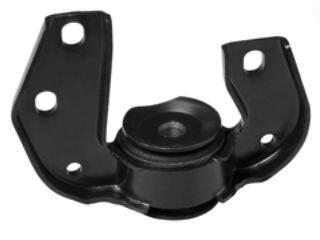 Buje de soporte barra tensora izquierdo — Chevrolet (Celta, Combo, Corsa)