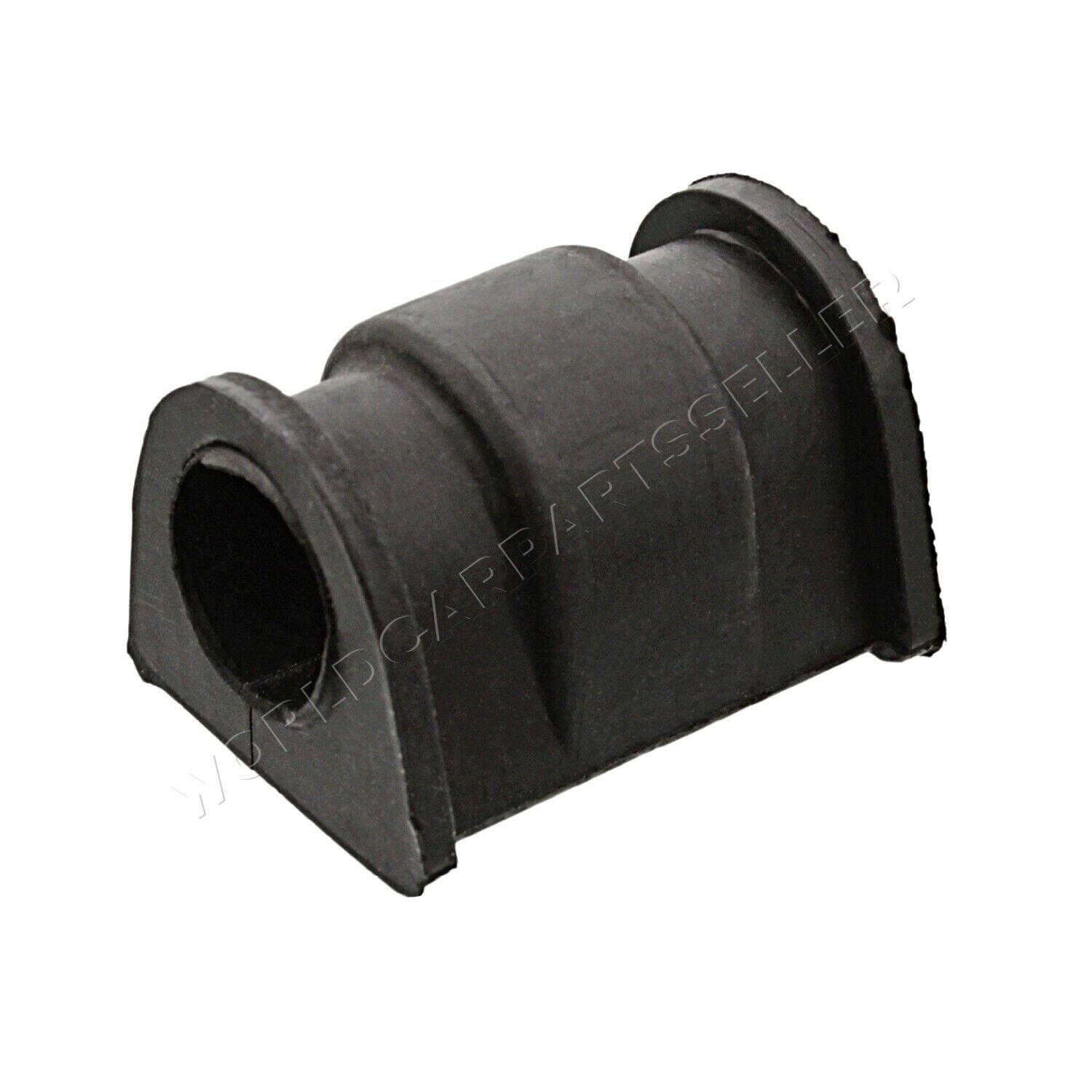 Buje de barra estabilizadora 16mm — Hyundai (Atos)