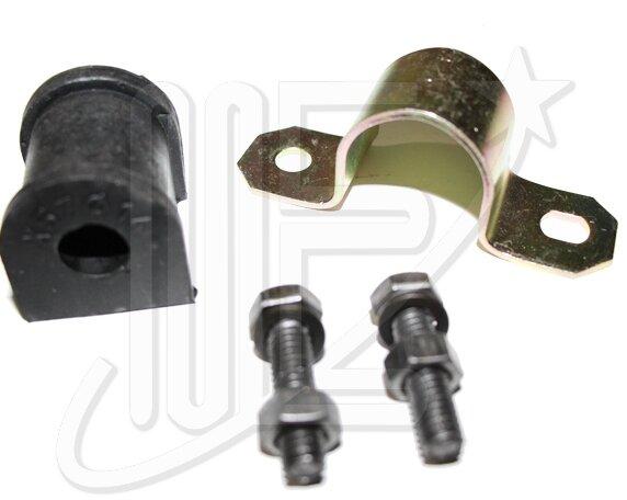 Buje de barra estabilizadora trasera 14 mm — Toyota (Corolla)