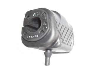 Buje de barra estabilizadora delantera 22 mm — Peugeot/Citroën (208, C3, C3 Aircross, C3 Picasso)