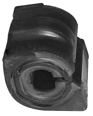 Buje de barra estabilizadora — Citroen (C3)