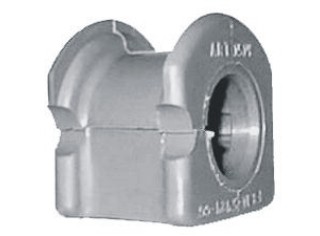 Buje de barra estabilizadora central — Ford (Ranger) 30mm