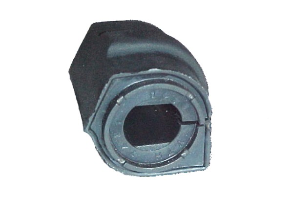 Buje central delantero barra estabilizadora — Citroën/Peugeot (C3, 206, 207)