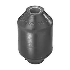 Buje elastico delantero ford f-100 futy (Va con el 011/0876) 54.80X88X18