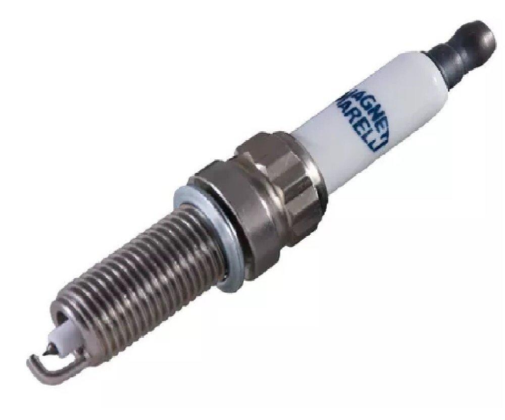 Bujía de iridio rosca 12mm — Peugeot/Renault