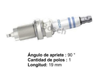 Repuesto — Volkswagen (Fox, Gol, Gol Power, Saveiro, Suran, Vento, Voyage)