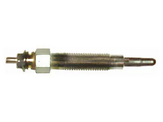 Bujia precalentadora hyundai galloper 97/03 / Hyundai H1 / Hyundai Terracan / Kia Carnival / Kia K2500 08/.. / Mitsubishi canter 93/95 / Mitsubishi Galant / Mitsubishi L200 94/11 / Mitsubishi L300 93/02 / Mitsubishi Lancer / Mitsubishi montero