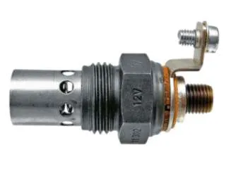 Bujia precalentadora chevrolet D20 92/97 / Chevrolet silverado 97/03 / Ford camion F250 Todos / Ford camion F350 Todos / Ford F100 93/06 / Ford F100 Todos / Ford F150 90/98 / Perkins motores todos