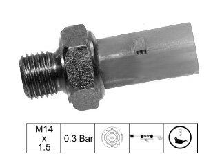 Bulbo de presión de aceite — Renault (Clio, Kangoo, Laguna, Master, Megane, R19, R21, Trafic, Twingo)