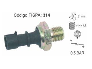 Bulbo de aceite — Chevrolet (Corsa)