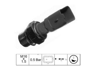 Bulbo de presión de aceite — Citroen/Fiat/Ford/Peugeot (206, 207, 307, 308, Berlingo, C3, C4, Ducato, Partner, Spazio, THP)