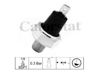 Bulbo de presión de aceite — Citroen/Ford/Toyota (Camry, Corolla, Jumper, Land Cruiser, Ranger)