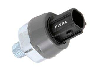 Bulbo de presión de aceite — Nissan/Renault (Frontier, Master, Sentra, Tiida, Versa)