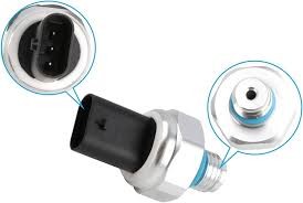 Sensor bulbo de presión de aceite — Ford (Ecosport, Fiesta, Ka)