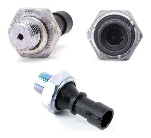 Sensor bulbo de presión de aceite — Chevrolet (Onix, Tracker)