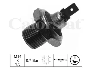 Bulbo aceite chevrolet meriva 03/.. / Peugeot 405 / Peugeot 504 / Peugeot 505