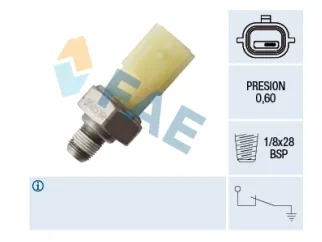 Bulbo aceite renault captur 1.6 16V H4M 751/Duster 1.6 16V H4M 759/Megane Iii/Fluence 2.0 16V M4R 714