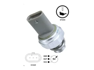 Bulbo aceite jeep renegade 1.3T 2021/.. / Fiat toro 1.3T 2023/.. /Fastback 1.3T 2024/..