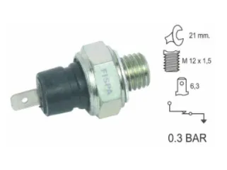 Bulbo aceite fiat 1500 / Fiat 1600 / Fiat 600 / Fiat Uno / Seat ibiza
