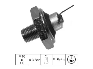 Bulbo aceite mercedes benz Sprinter / Seat ibiza