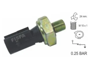 Bulbo aceite audi A3 / Seat cordoba 96/99 / Seat ibiza 93/99 / Seat Inca / Seat Leon / Volkswagen Bora / Volkswagen Caddy / Volkswagen golf 95/03 / Volkswagen new Beetle / Volkswagen polo 96/01 / Volkswagen sharan 00/.. / Volkswagen transporter