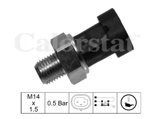 Bulbo aceite chevrolet Astra / Chevrolet Corsa / Chevrolet Monza / Chevrolet Omega / Chevrolet Vectra / Seat Inca / Seat Leon / Seat toledo