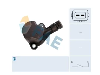 Bulbo retroceso audi A3 96/03 / Audi S3 98/02 / Audi tt 98/06 / Iveco camion eurotech 99/.. / Iveco camion eurotrakker 99/.. / Seat cordoba 93/.. / Seat ibiza 93/.. / Seat leon 99/.. / Seat toledo 95/.. / Volkswagen caddy 99/.. / Volkswagen golf 91/.. / Volkswagen new beetle 99/..