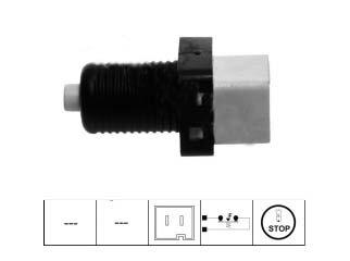 Bulbo de stop — Citroën/Peugeot (106, 206, 307, 405, 406, 807, Berlingo, C3, C5, Expert, Partner, Saxo, Xsara Picasso)