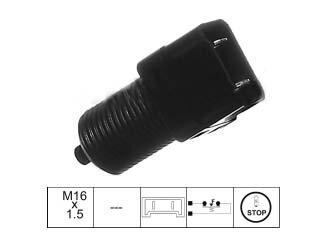 Bulbo de stop — Renault (19, 21, Clio, Laguna, Megane, Twingo)