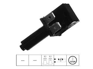 Bulbo de stop — Ford (Courier, Escort, Fiesta, Ka, Orion, Sierra, Transit)
