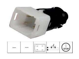 Bulbo stop — Renault (Clio II, Kangoo, Laguna, Master, Megane, Trafic, Twingo)