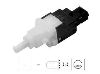 Bulbo de stop — Citroen/Fiat/Peugeot (Boxer, Bravo, Idea, Jumper, Linea, Palio, Siena, Stilo)