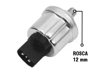 Bulbo stop scania 114R 98/04 / Scania 124R 98/04 / Scania F112F 82/90 / Scania F113F 81/97 / Scania K112 82/90 / Scania K113 91/97 / Scania P114 98/04 / Scania P124 98/04 / Scania P94 98/04 / Scania R112 82/90 / Scania R113 91/97 / Scania R142 82/90