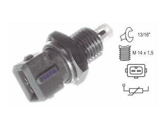 Bulbo de temperatura — Volkswagen (Golf)
